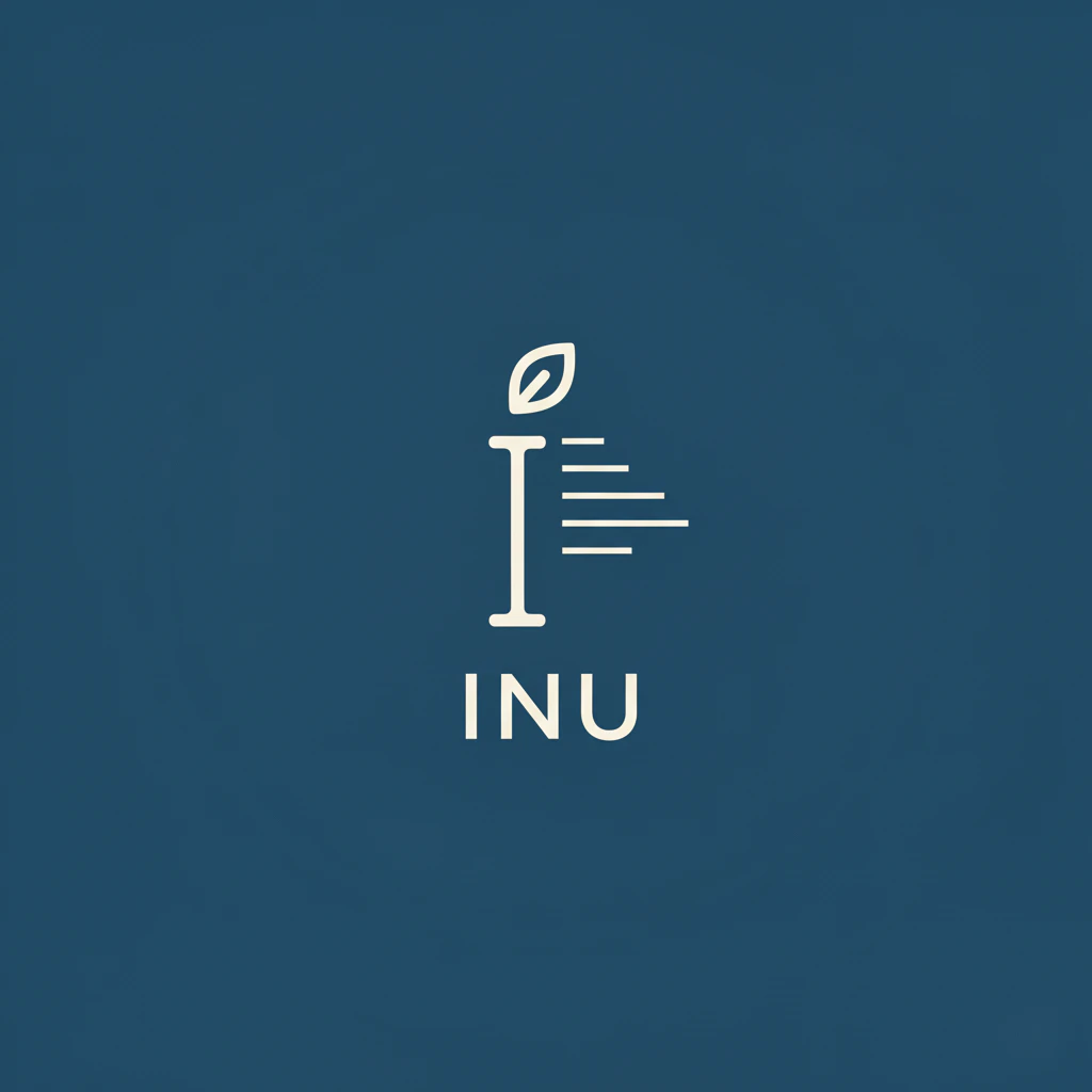 Inu logo