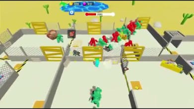 Seagames –Ad-Free Browser Games Platform gallery image