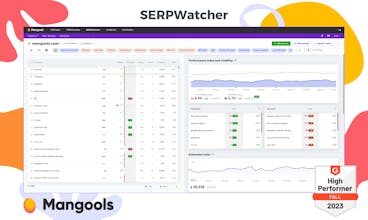 Une image mettant en valeur l&rsquo;outil d&rsquo;analyse de backlinks puissant fourni par Mangools, qui permet aux utilisateurs d&rsquo;explorer des opportunités de backlinks solides et d&rsquo;améliorer leurs stratégies SEO.