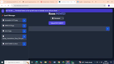 CodeShare gallery image