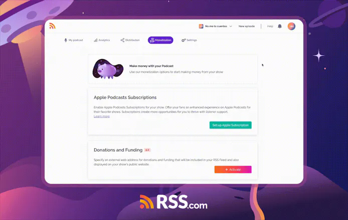 RSS.com gallery image