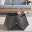 Petal Cat House (Cat Bed)