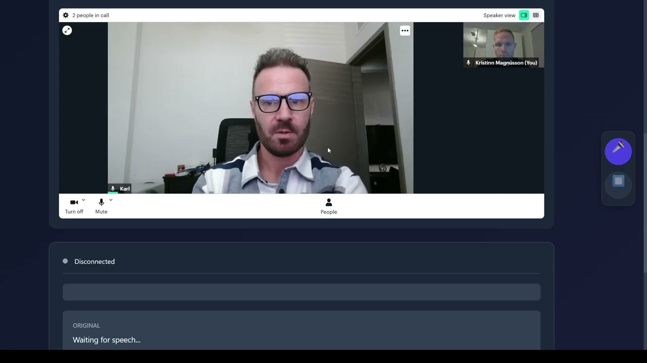 Live Translate Ai gallery image