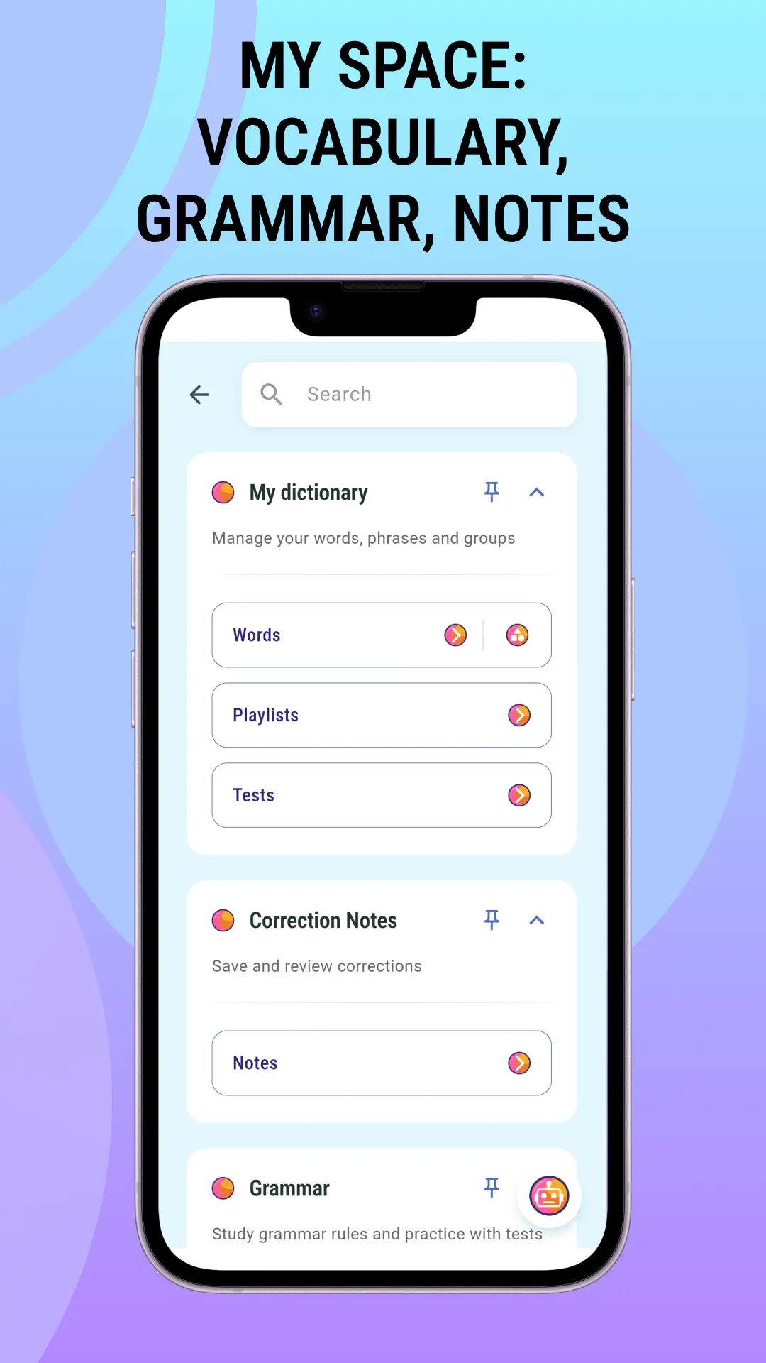 Speakylex gallery image