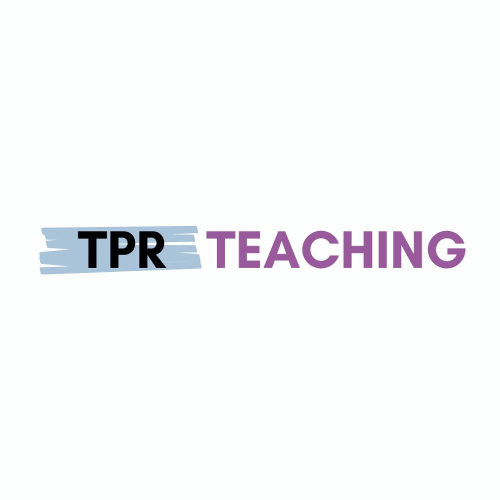 TPR 교육