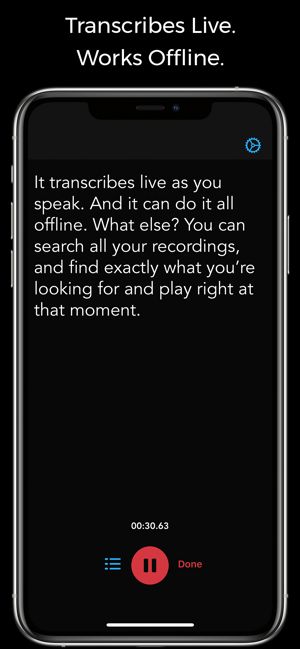 Smart Voice Offline gallery image