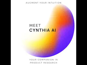 Cynthia AI gallery image