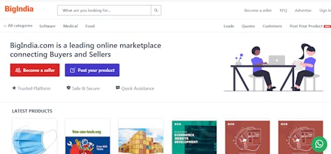 BigIndia.com gallery image