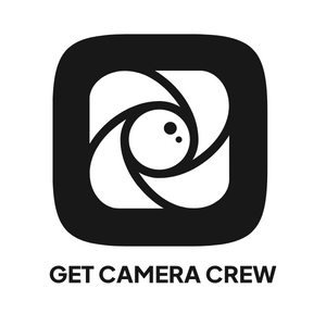 Holen Sie sich Kamera -Crew