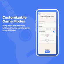 Maestro Pitch gallery image