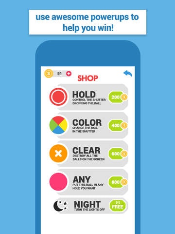 Circle Shift gallery image