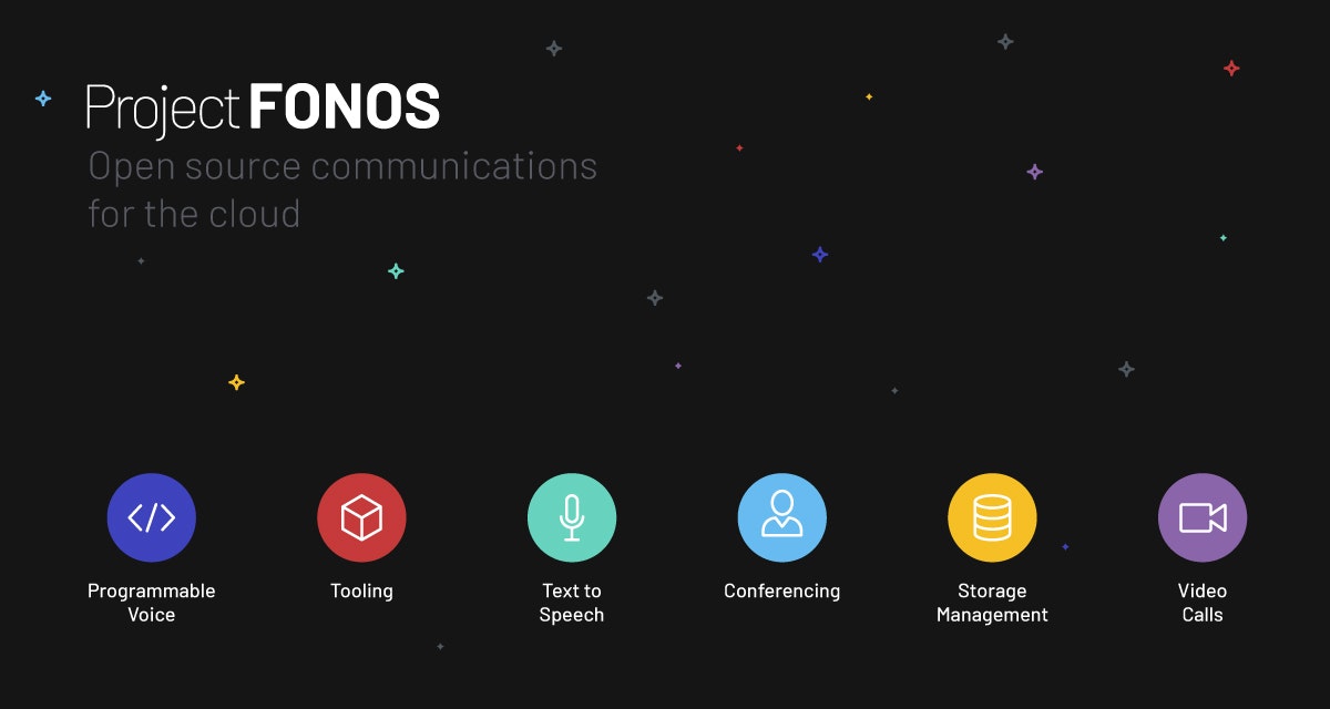 Project Fonos gallery image