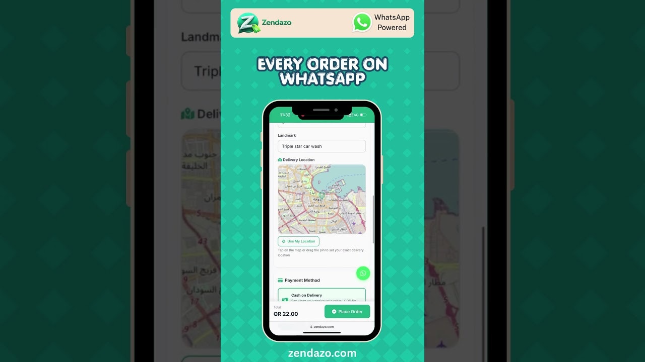 Zendazo - Social E-Commerce for Business gallery image