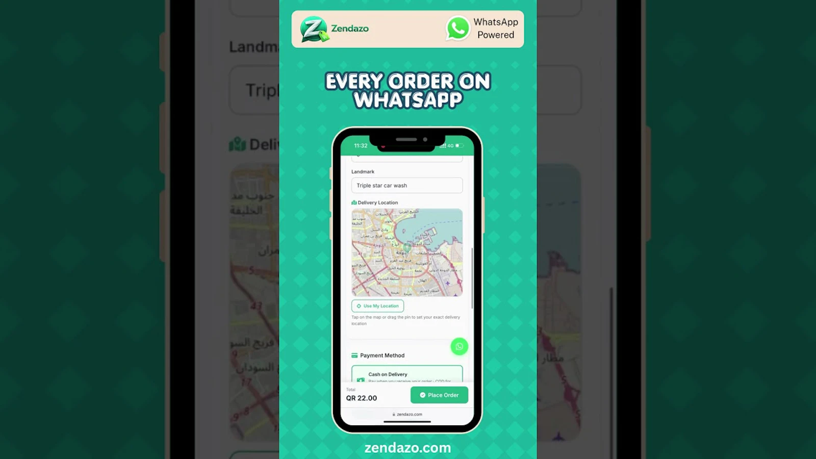 Zendazo - Social E-Commerce for Business screenshot 1 (video preview)