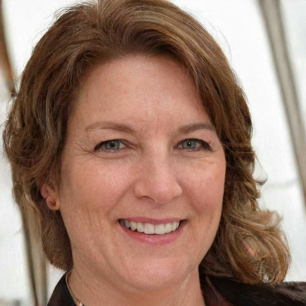 Fake faces gallery image