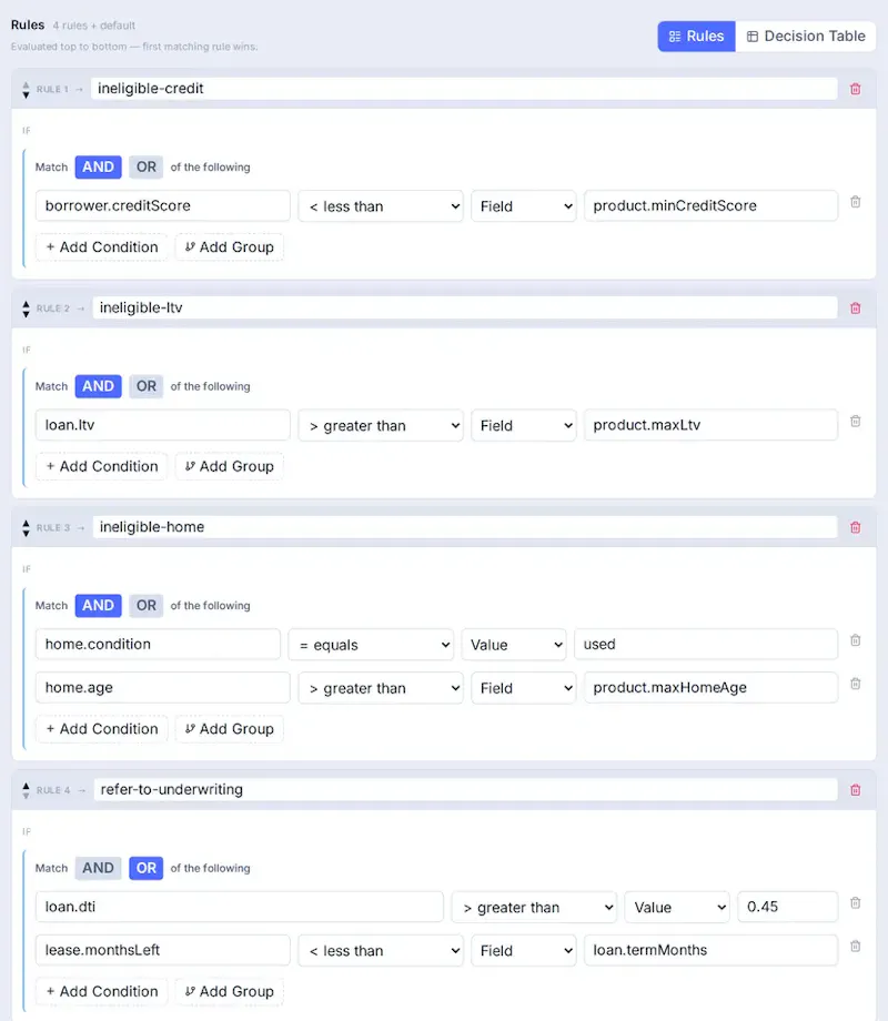 Miji screenshot 3