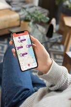 BillBored beta testing gallery image