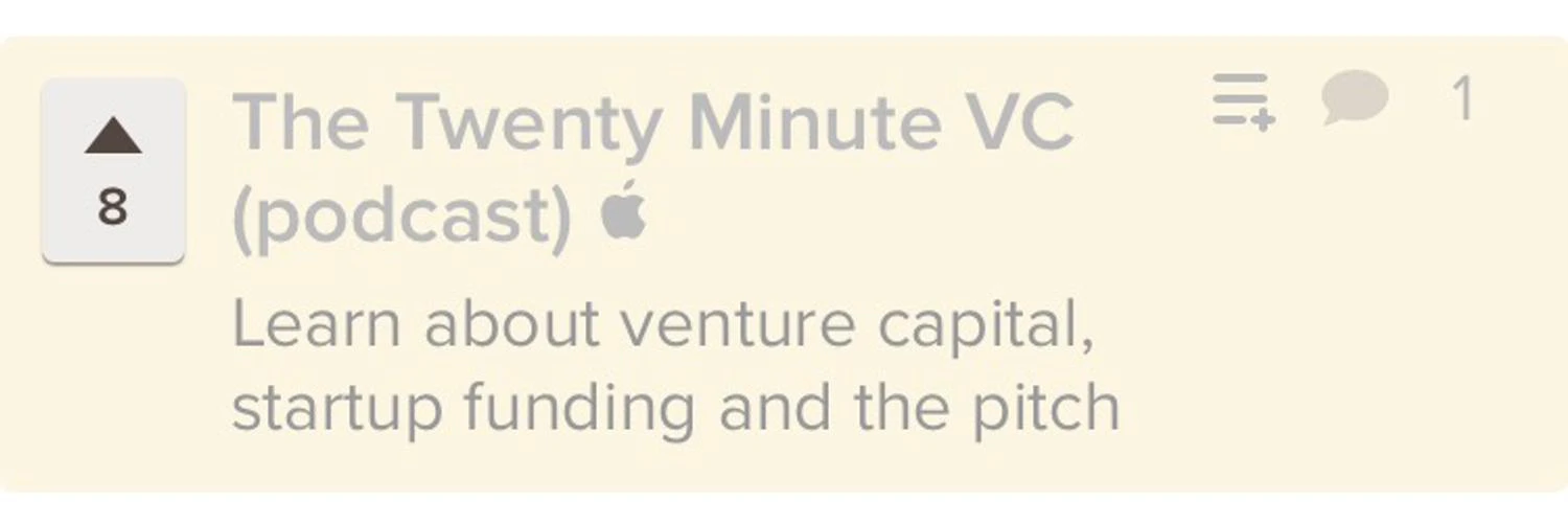 Harry Stebbings cover