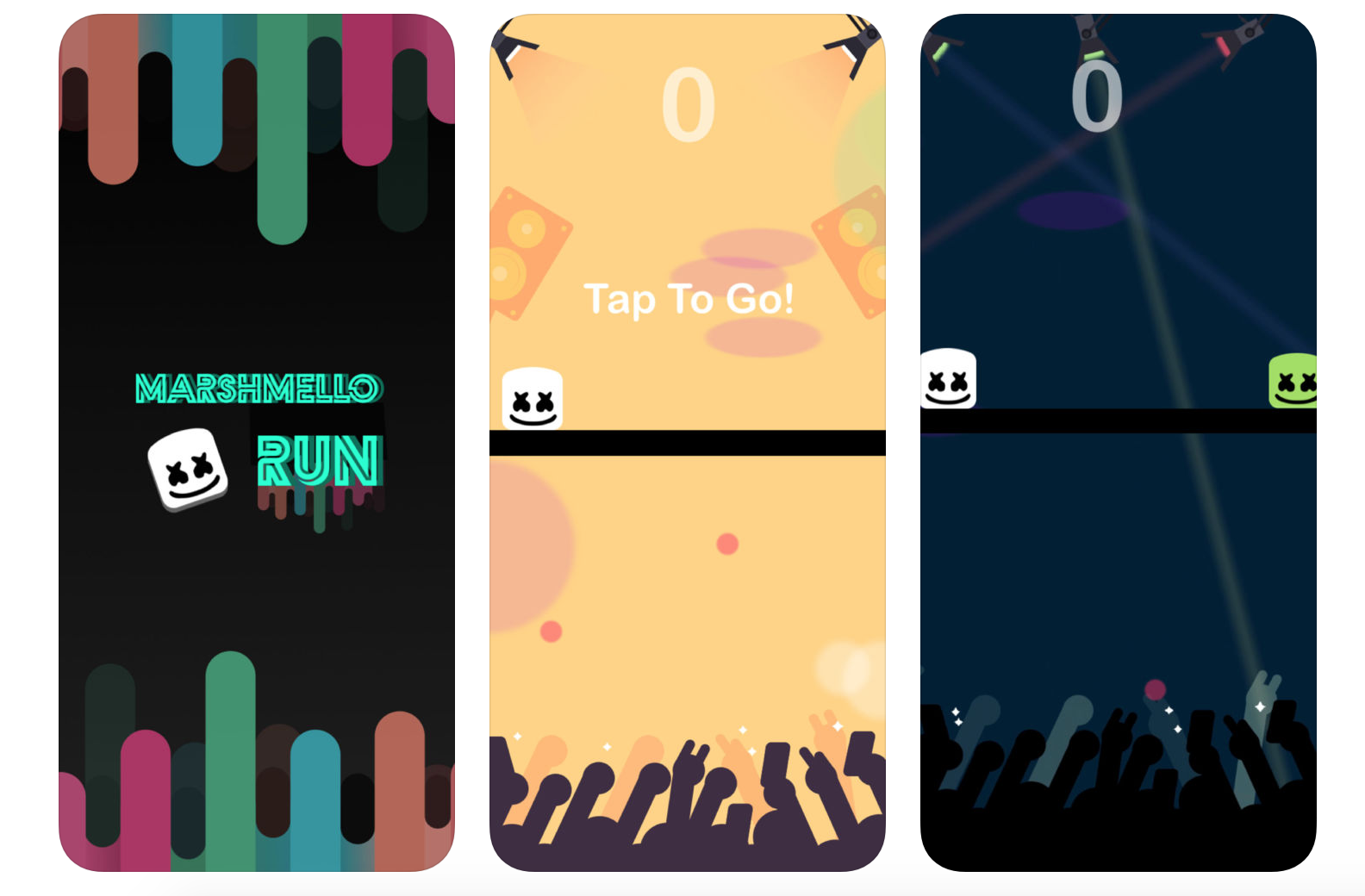 Marshmello - Keep It Mello gallery image