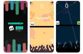 Marshmello - Keep It Mello gallery image