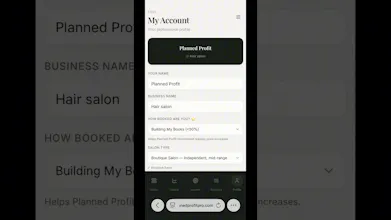 Planned Profit gallery image