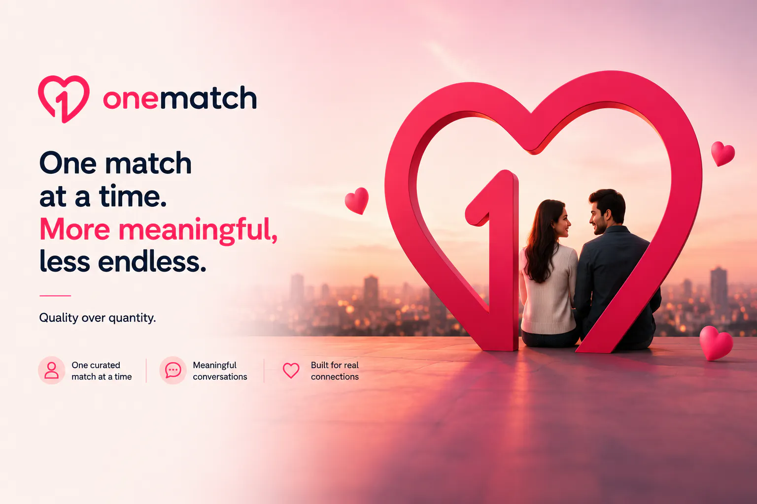 OneMatch gallery image