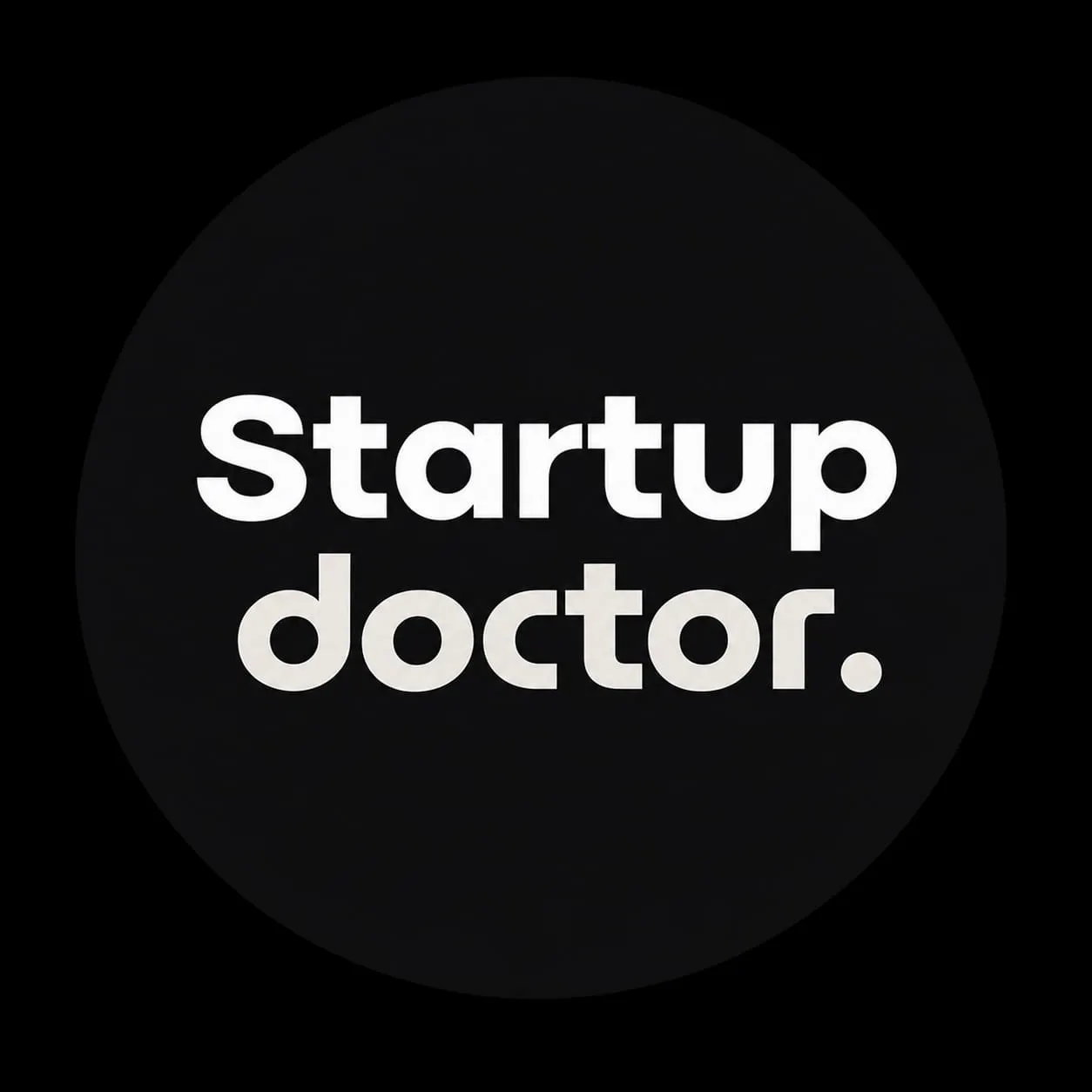 Startup doctor gallery image