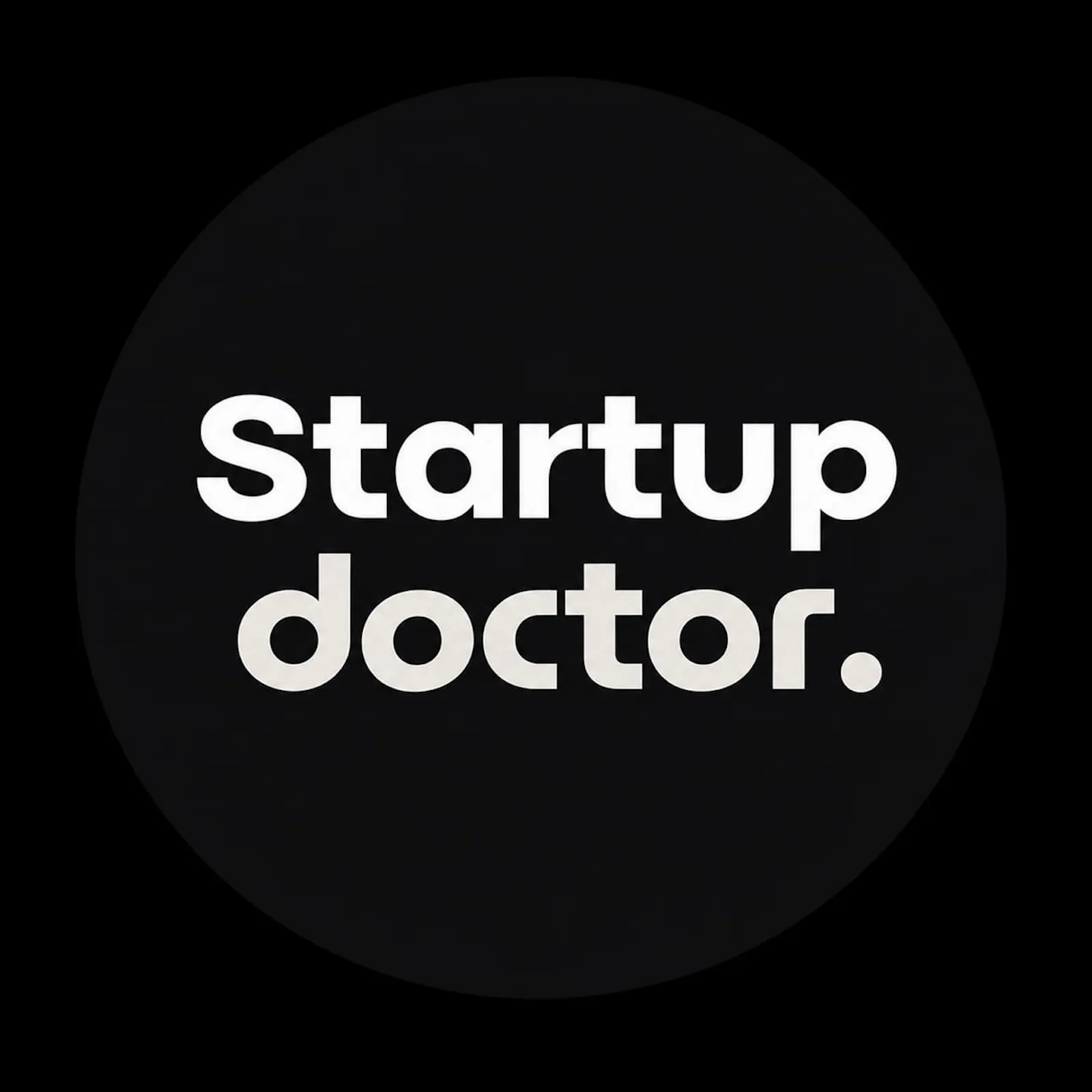Startup doctor screenshot 1