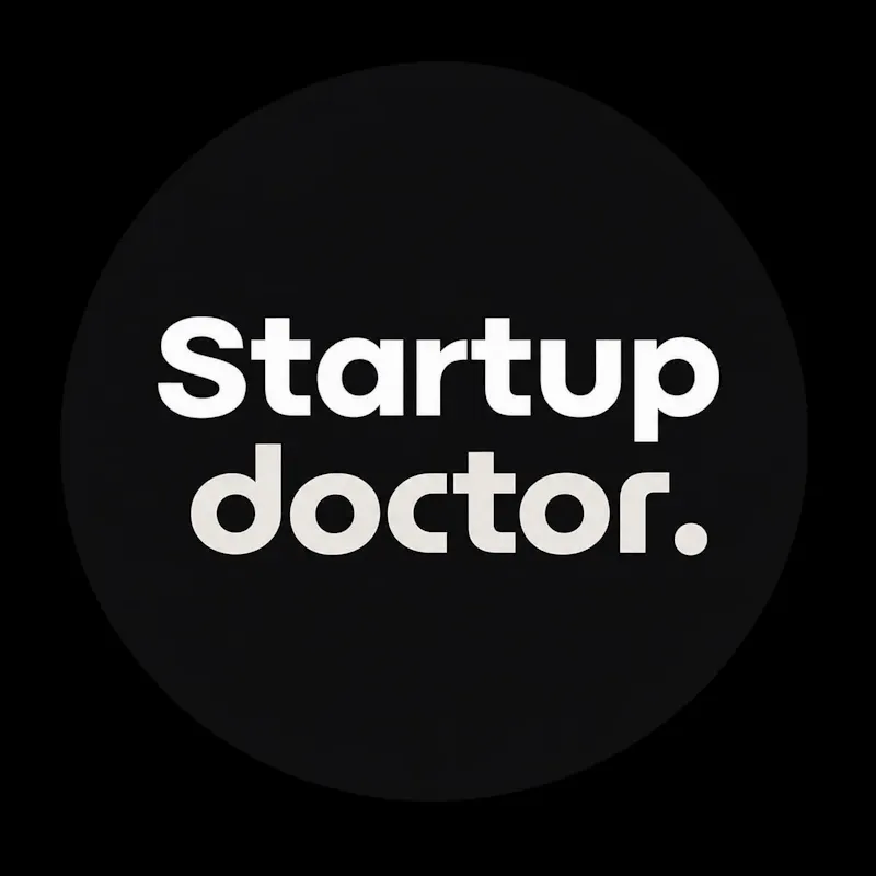 Startup doctor screenshot 1