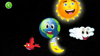 Fun Playing & Learning - Education Games gallery image