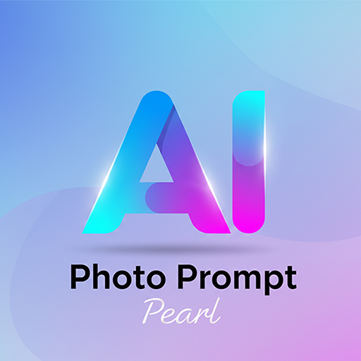 Ai Photo Prompt - Pearl