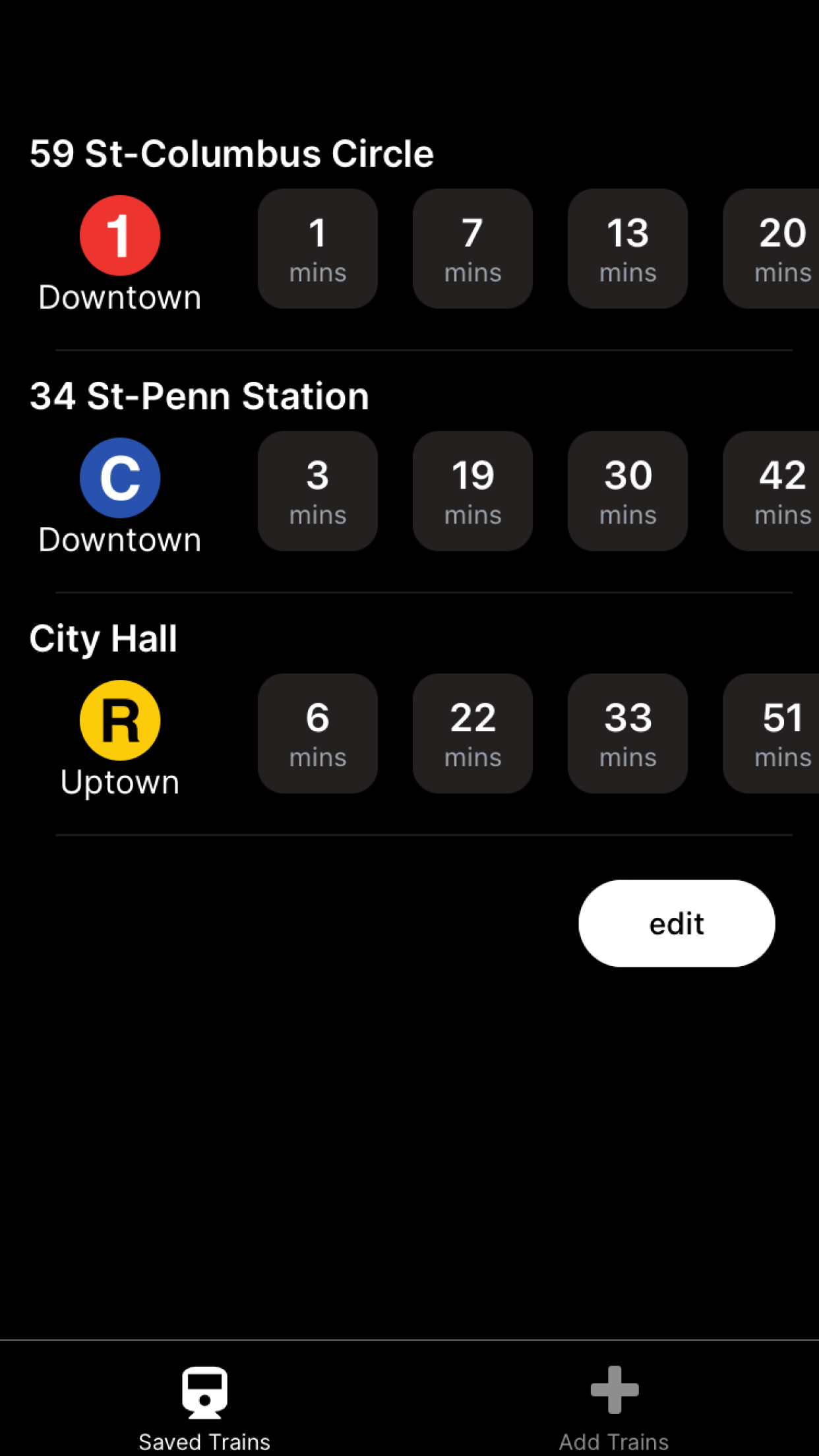 Media Mytrain 1