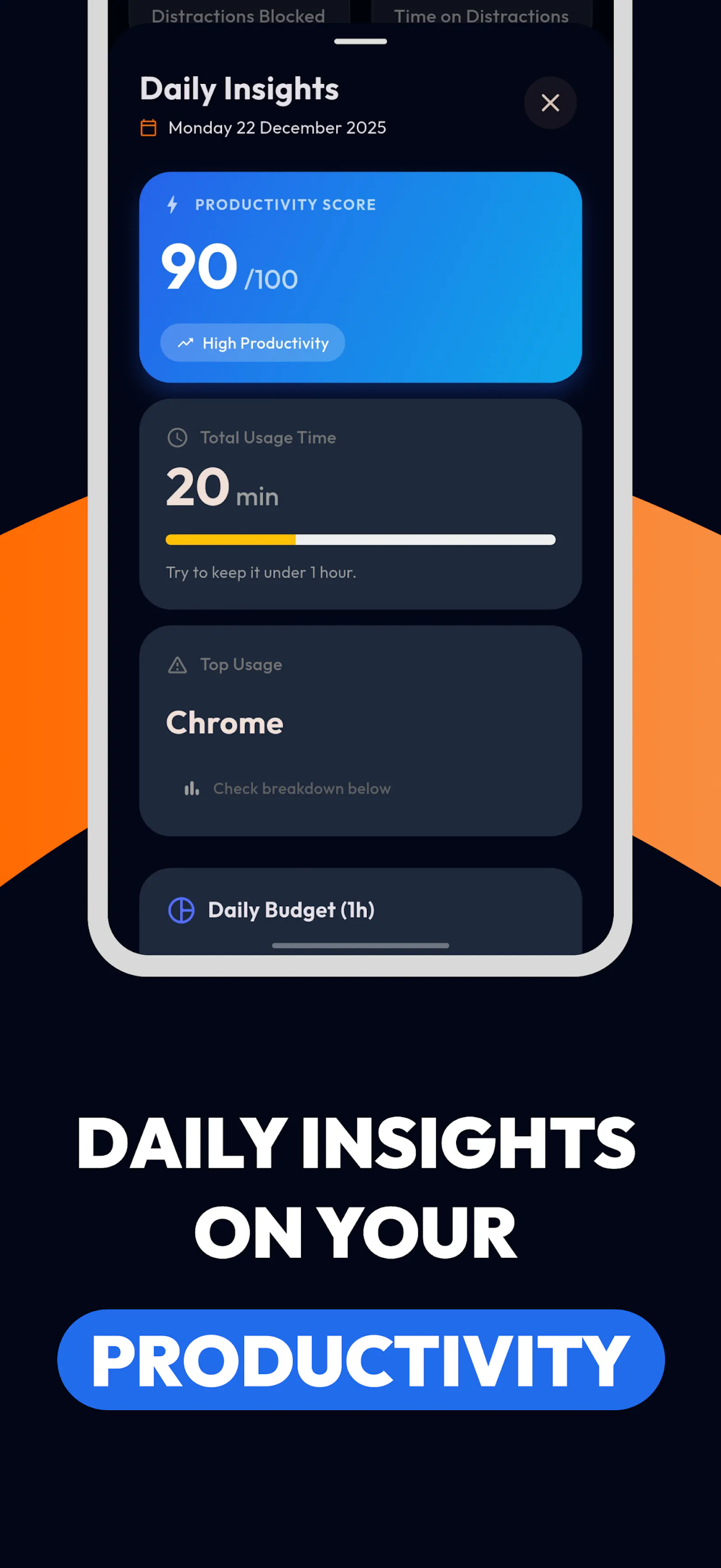 BLOKR screenshot 2