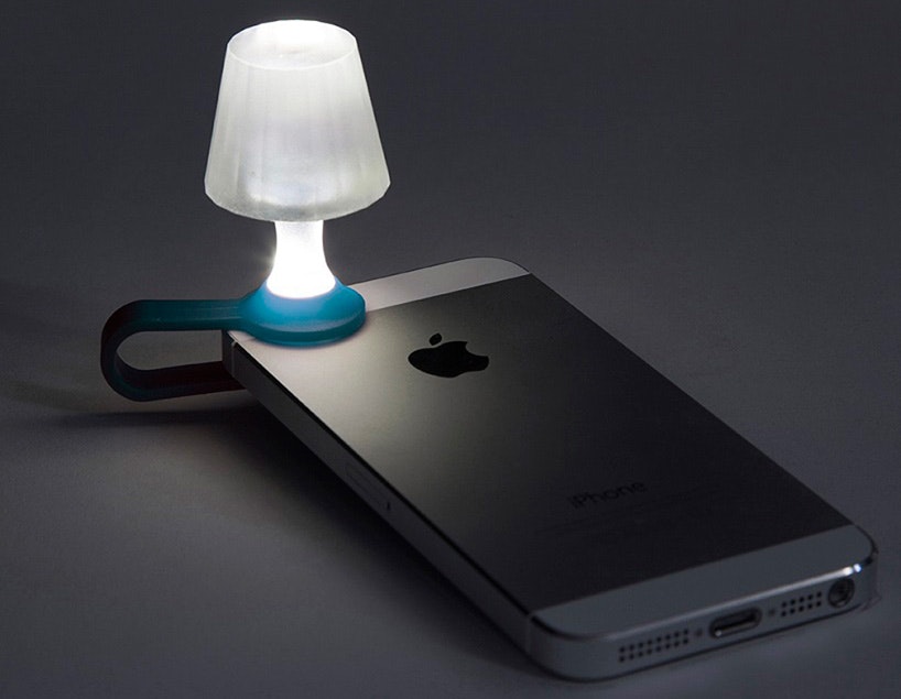 Luma Mobile Phone Nightlight