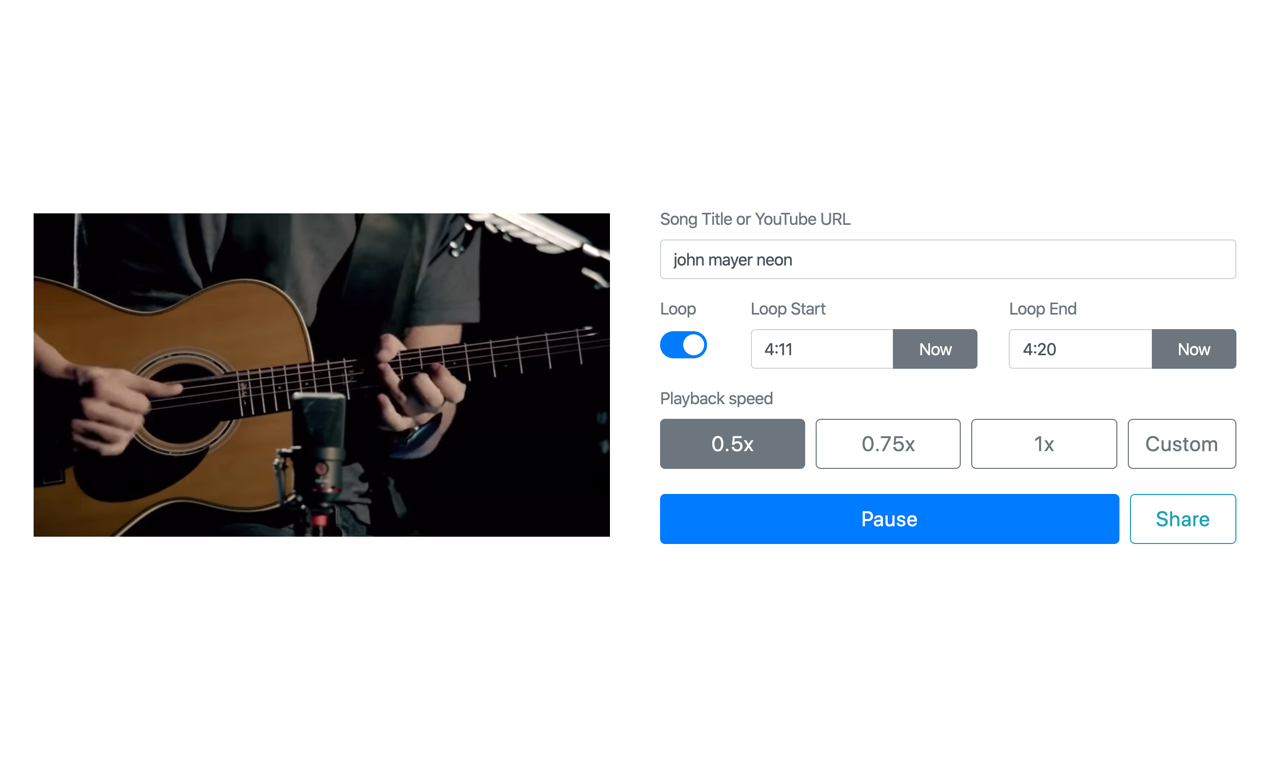SlowTube gallery image