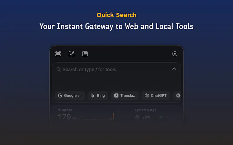 Frset screenshot 6