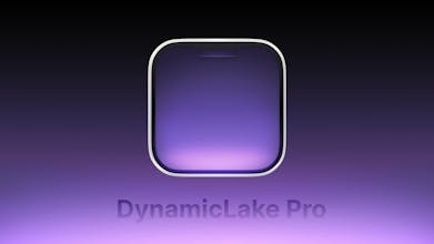DynamicLake gallery image