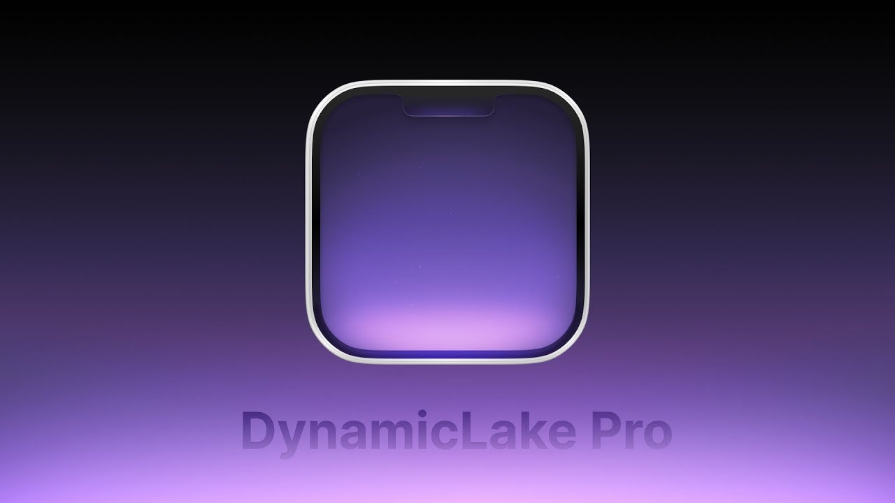 DynamicLake media 1