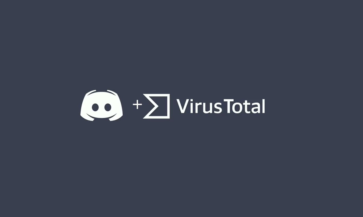 VirusTotal Discord Bot gallery image