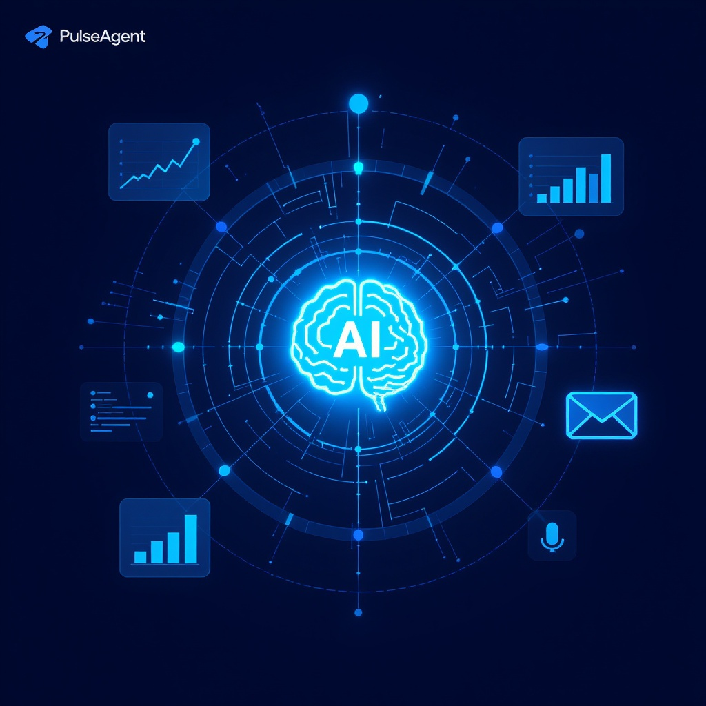 PulseAgent
