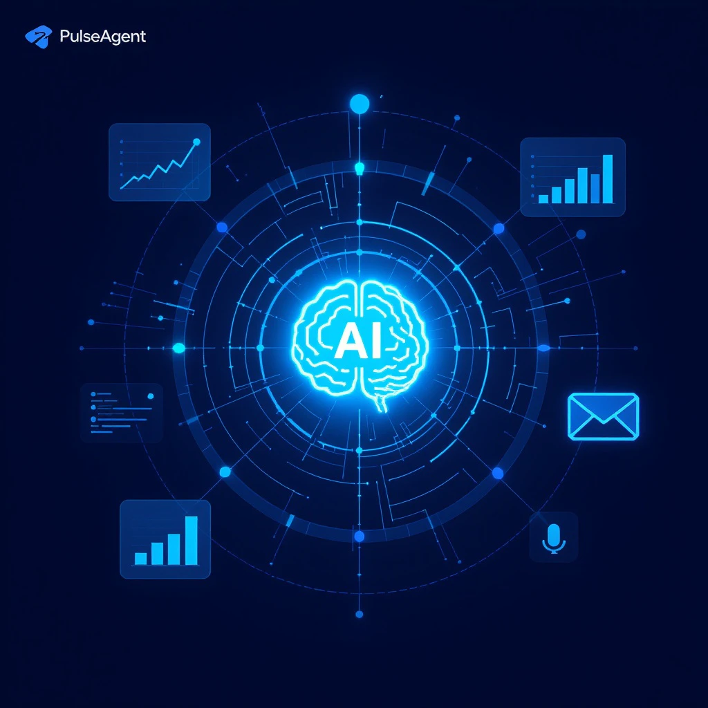 PulseAgent