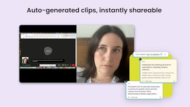 Strella Insights 2.0 gallery image
