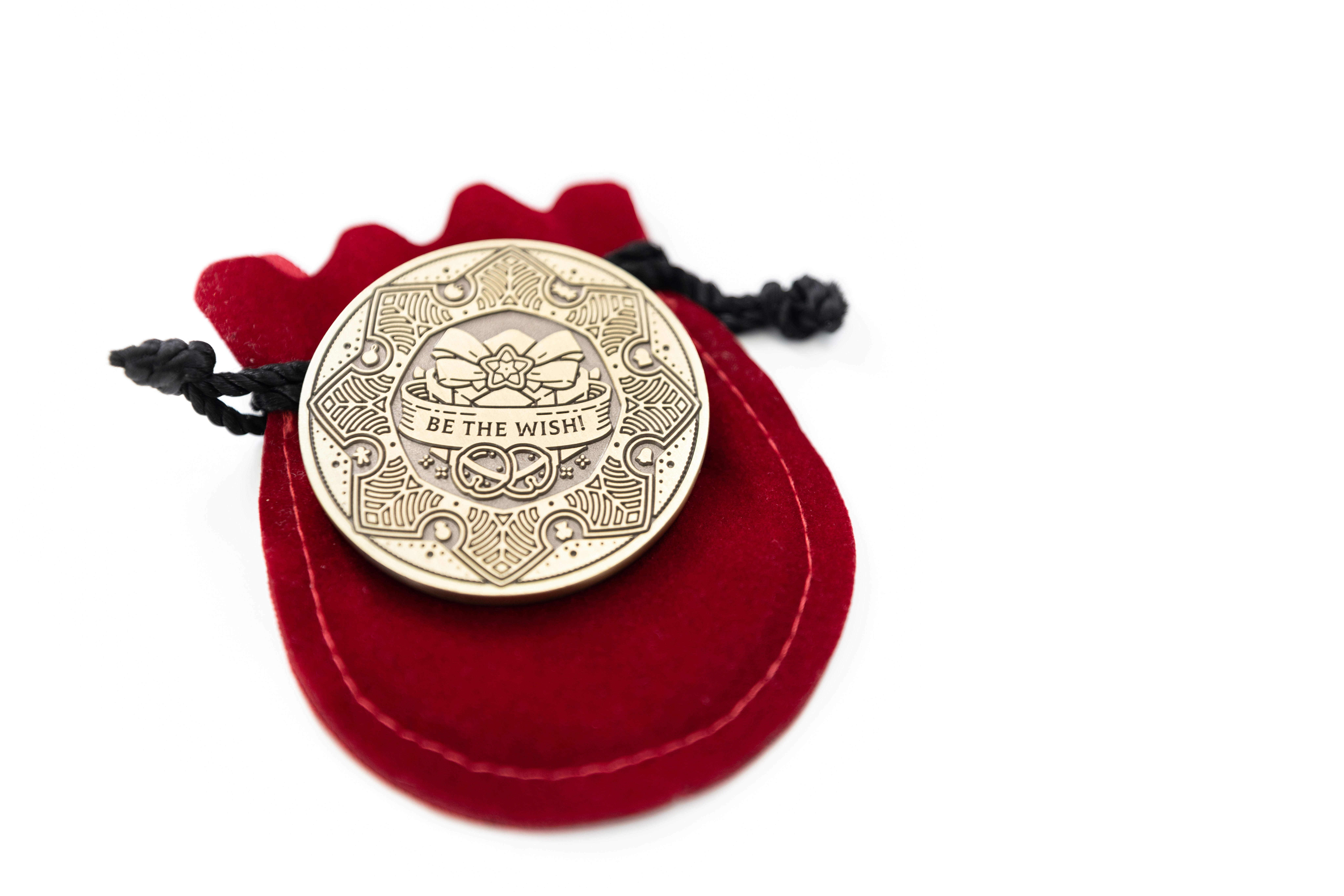 The Carol Of The Coin gallery image