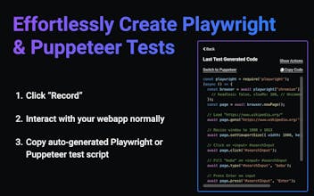 DeploySentinel Recorder gallery image