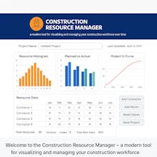 Resources Histogram Generator gallery image