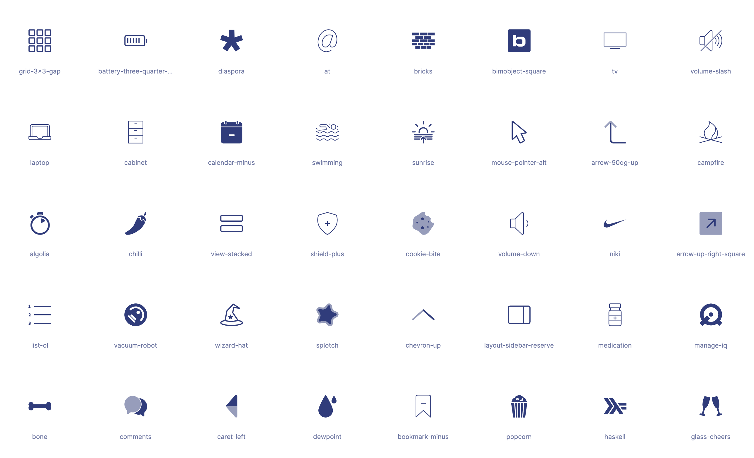 Iconik Pro gallery image