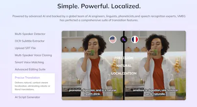 Clips to Videos by VMEG gallery image