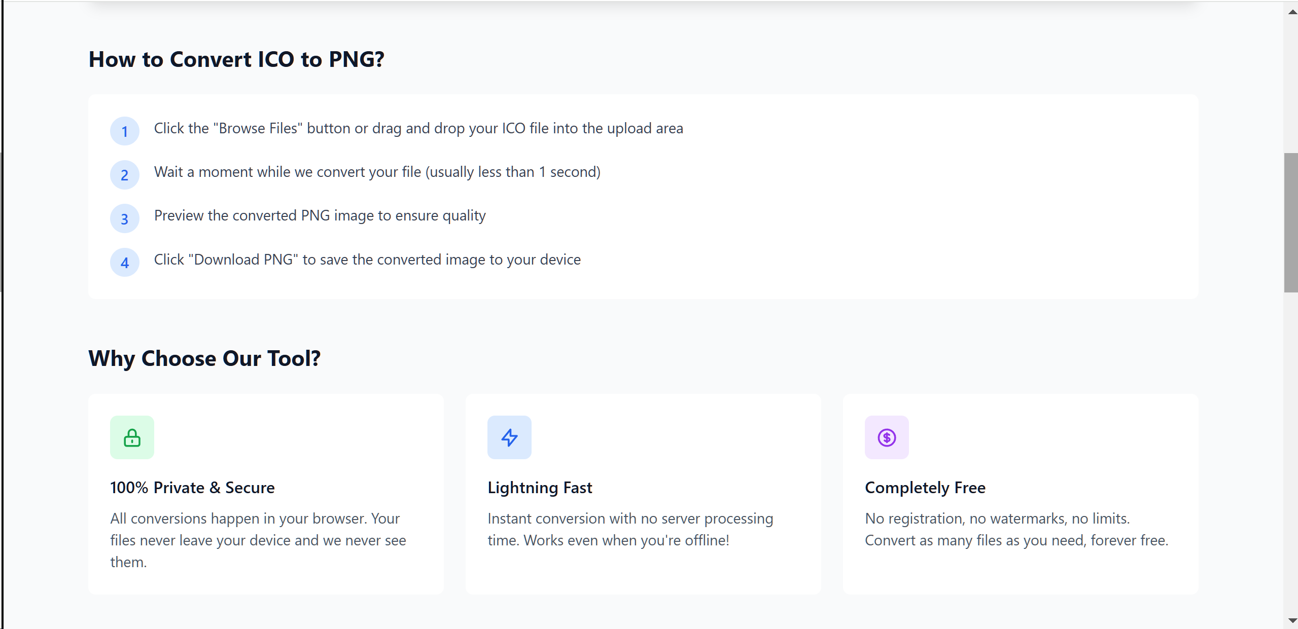 ico2png.com - ICO ถึง PNG Converter media 2
