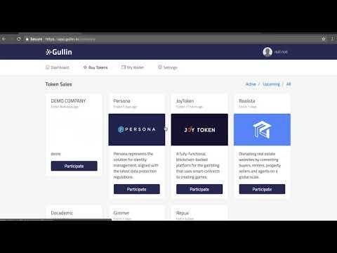 Gullin gallery image