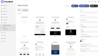 TriceMail gallery image